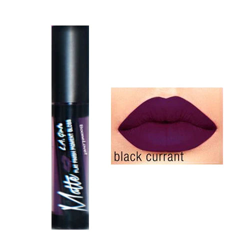 L.A. GIRL Matte Pigment Gloss - Stunner