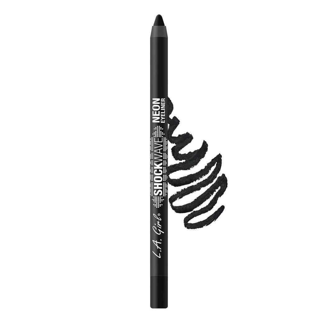 L.A. GIRL Shockwave Neon Eyeliner - Vivid