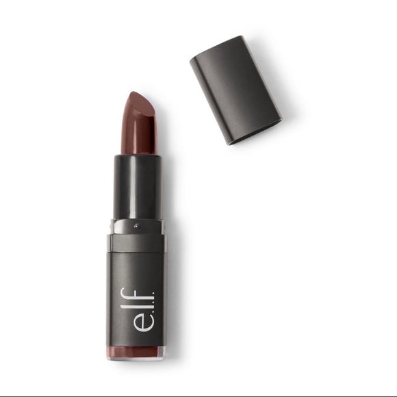 e.l.f. Studio Moisturizing Lipstick - Razzle Dazzle Red