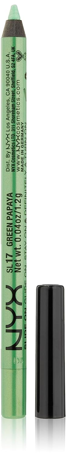 NYX Slide On Pencil - Green Papaya