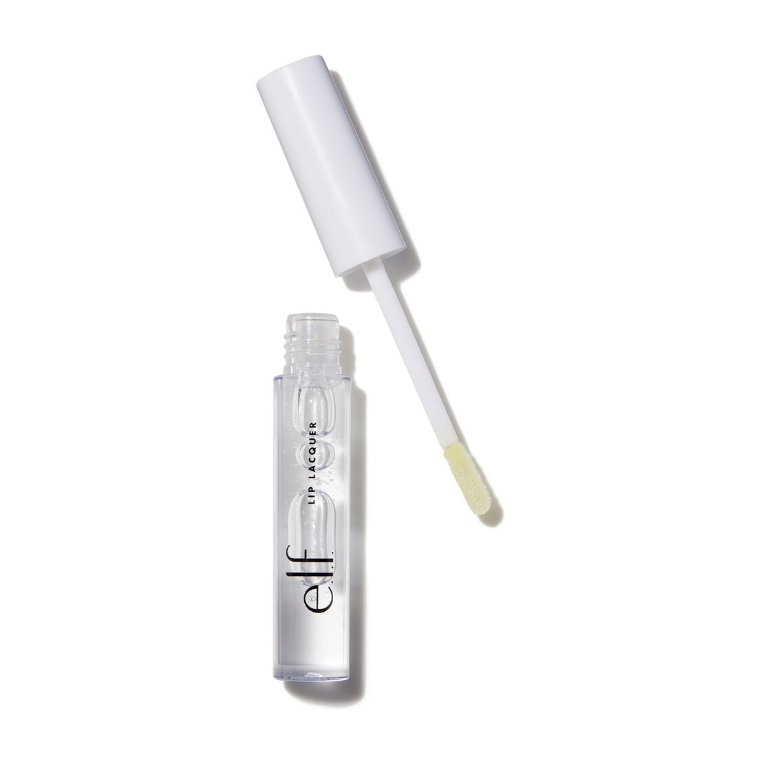e.l.f. Lip Lacquer -Clear