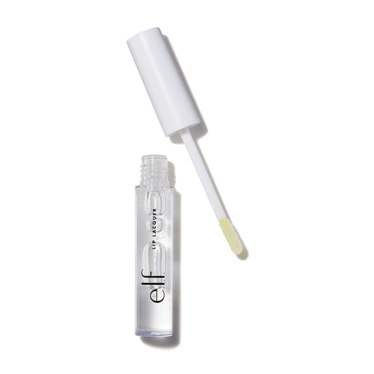 e.l.f. Lip Lacquer -Clear