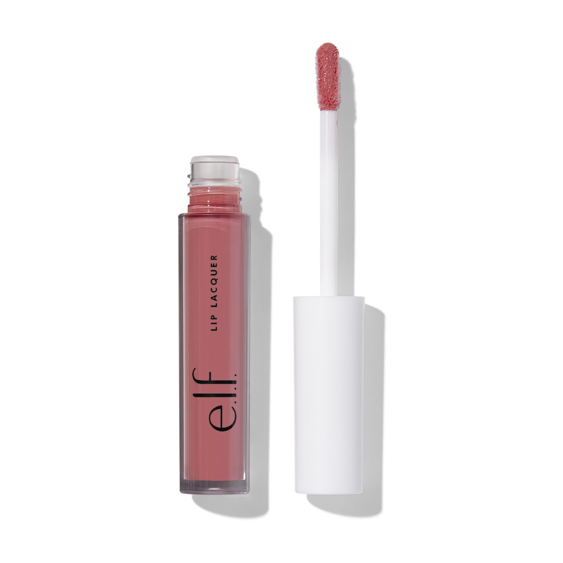 e.l.f. Lip Lacquer -Clear