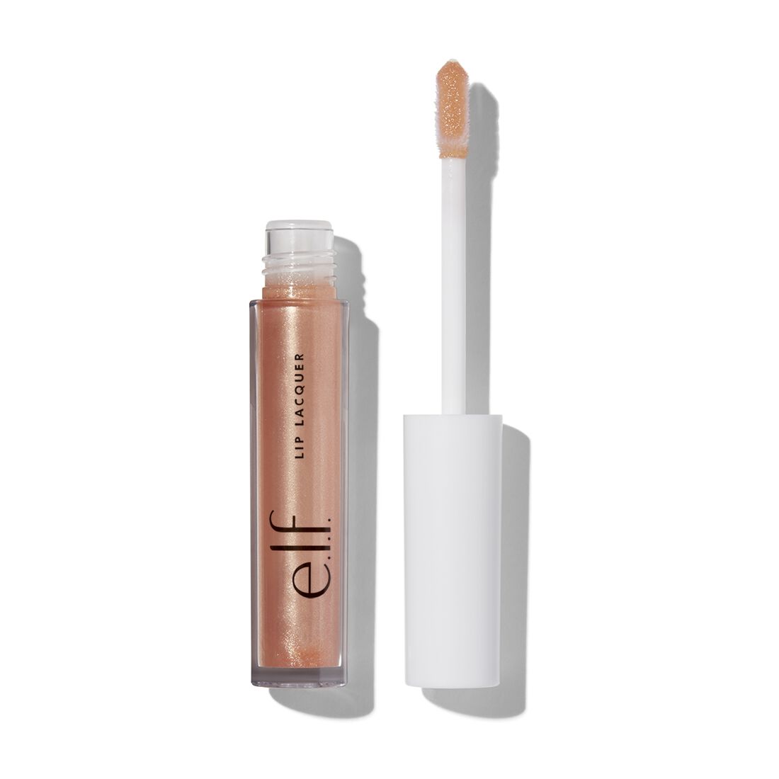 e.l.f. Lip Lacquer -Clear
