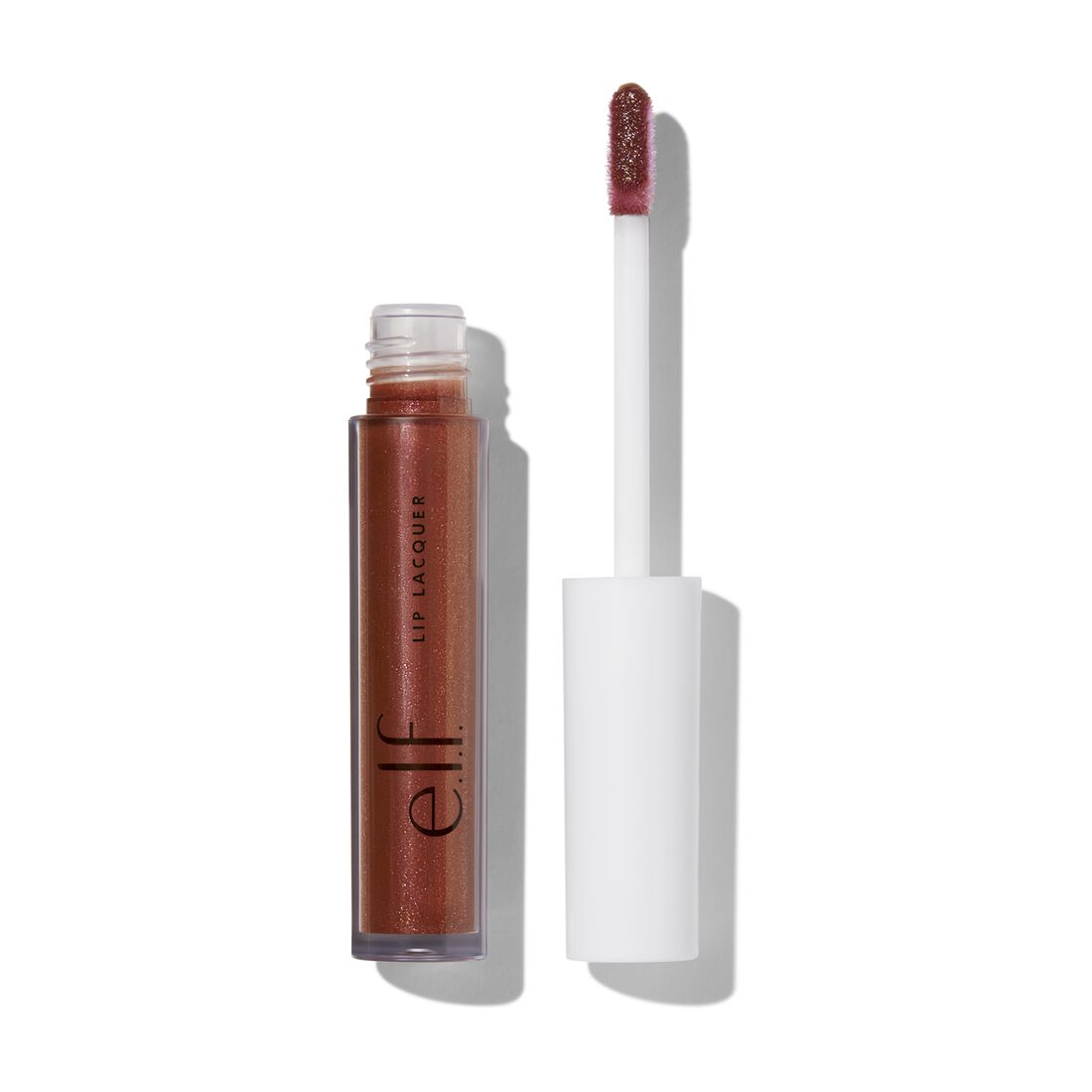 e.l.f. Lip Lacquer -Clear