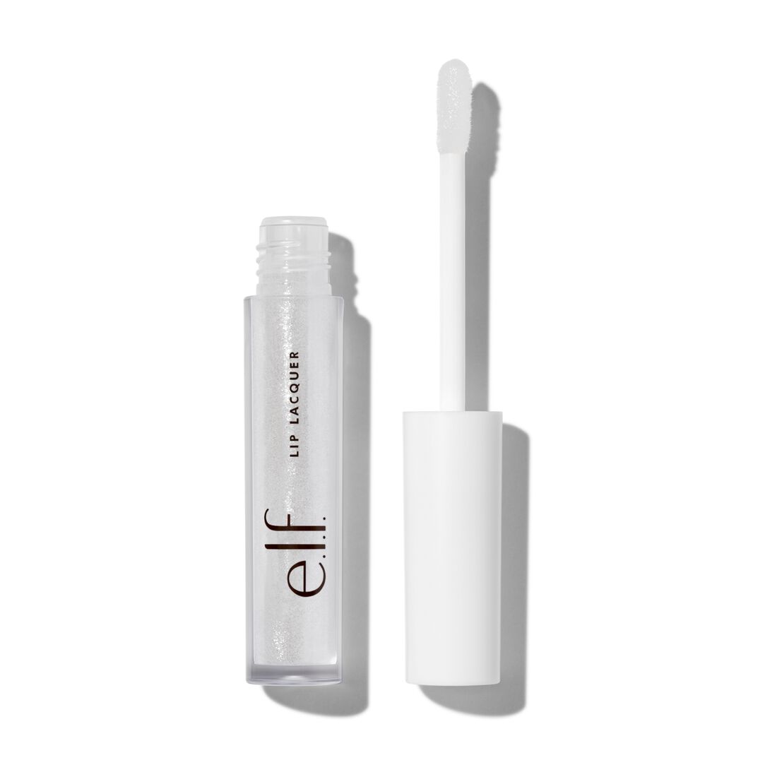 e.l.f. Lip Lacquer -Clear