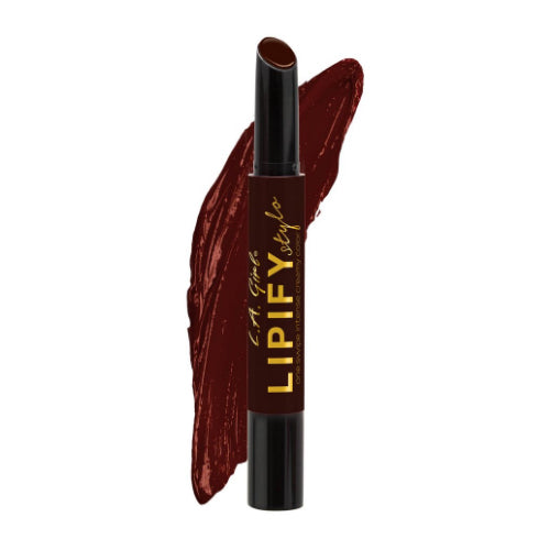 L.A. GIRL Lipify Stylo Lipstick - Lingerie