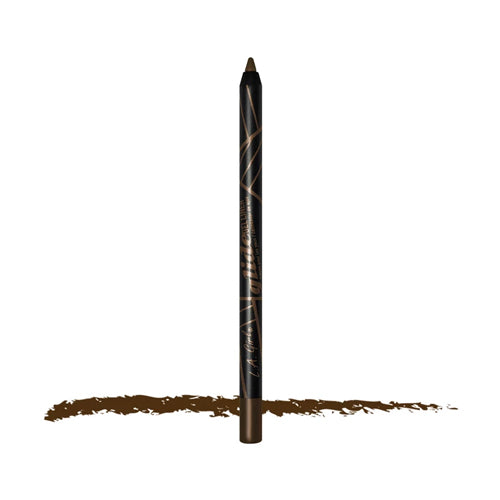 LA GIRL Glide Pencil - Very Black