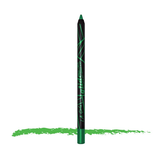 LA GIRL Glide Pencil - Very Black
