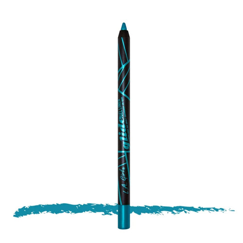 LA GIRL Glide Pencil - Very Black