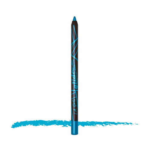 LA GIRL Glide Pencil - Very Black