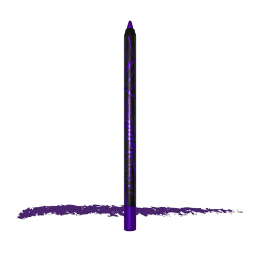 LA GIRL Glide Pencil - Very Black