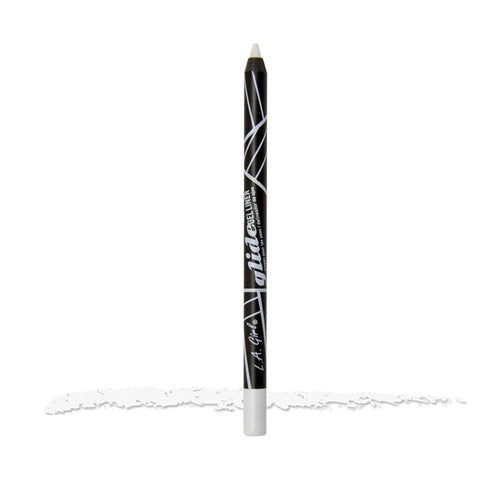 LA GIRL Glide Pencil - Very Black