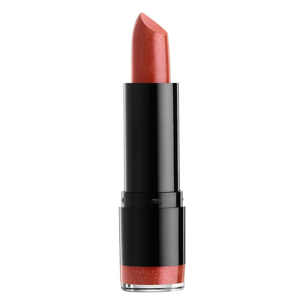 NYX Creamy Round Lipstick 3 - Paris