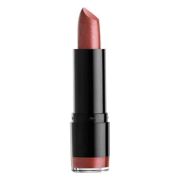 NYX Creamy Round Lipstick 3 - Paris