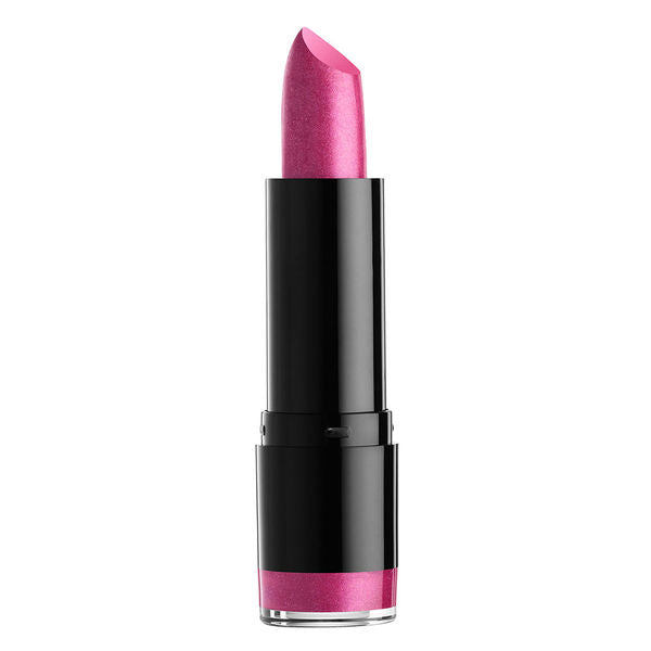NYX Creamy Round Lipstick 3 - Paris