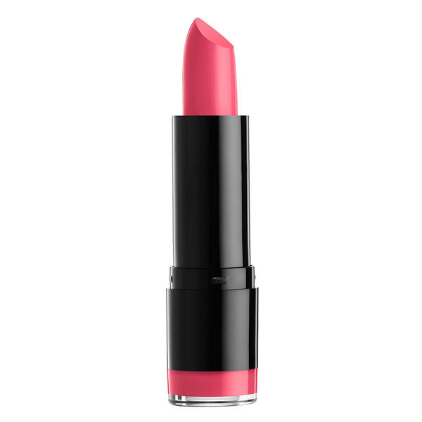 NYX Creamy Round Lipstick 3 - Paris