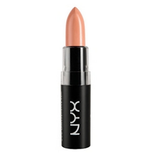 NYX Matte Lipstick - Indie Flick