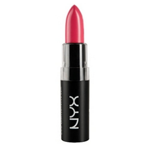 NYX Matte Lipstick - Indie Flick