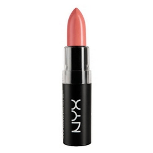 NYX Matte Lipstick - Indie Flick