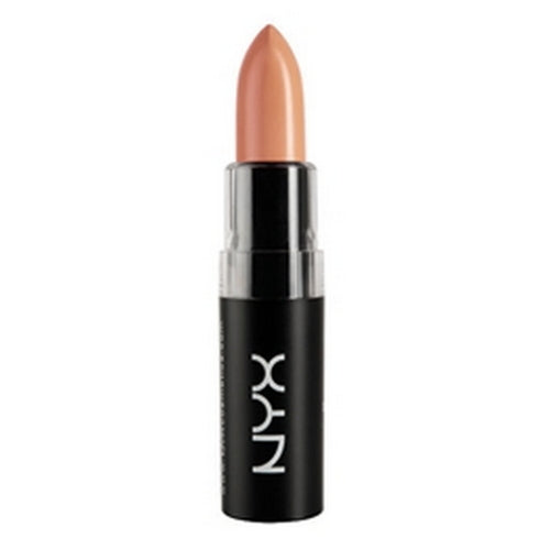NYX Matte Lipstick - Indie Flick