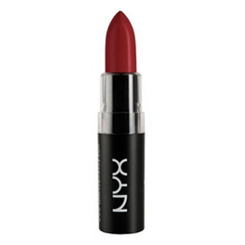 NYX Matte Lipstick - Indie Flick