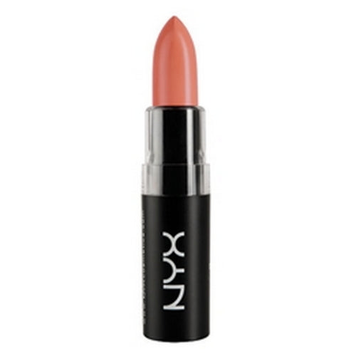 NYX Matte Lipstick - Indie Flick