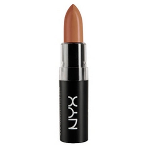 NYX Matte Lipstick - Indie Flick