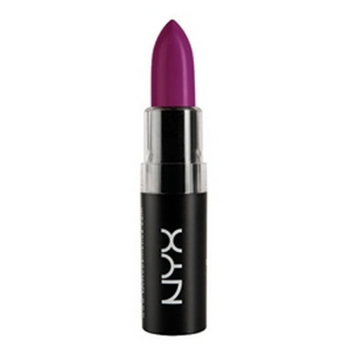 NYX Matte Lipstick - Indie Flick