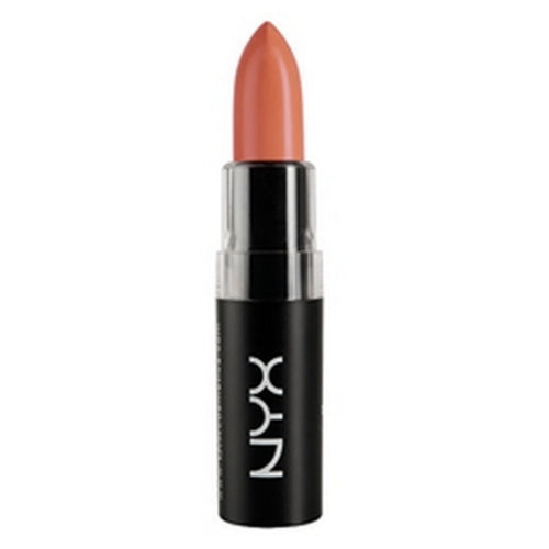 NYX Matte Lipstick - Indie Flick