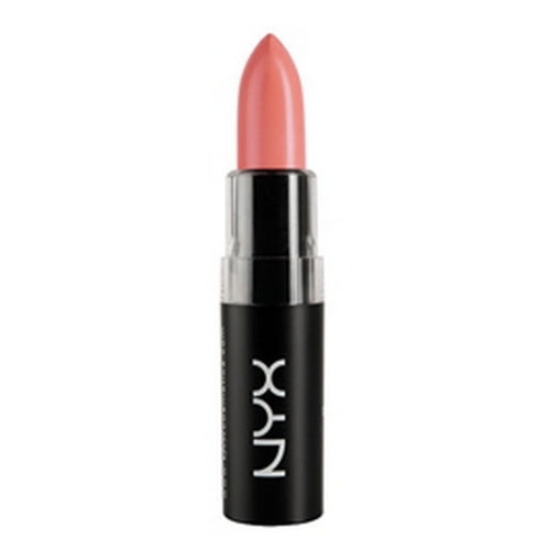 NYX Matte Lipstick - Indie Flick