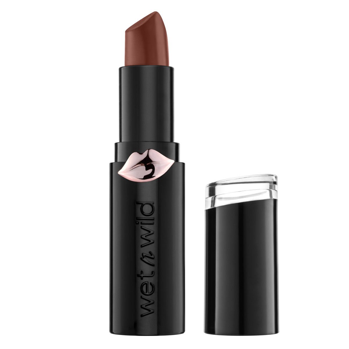 WET N WILD Mega Last Matte Lip Cover (NEW) - Bare It All