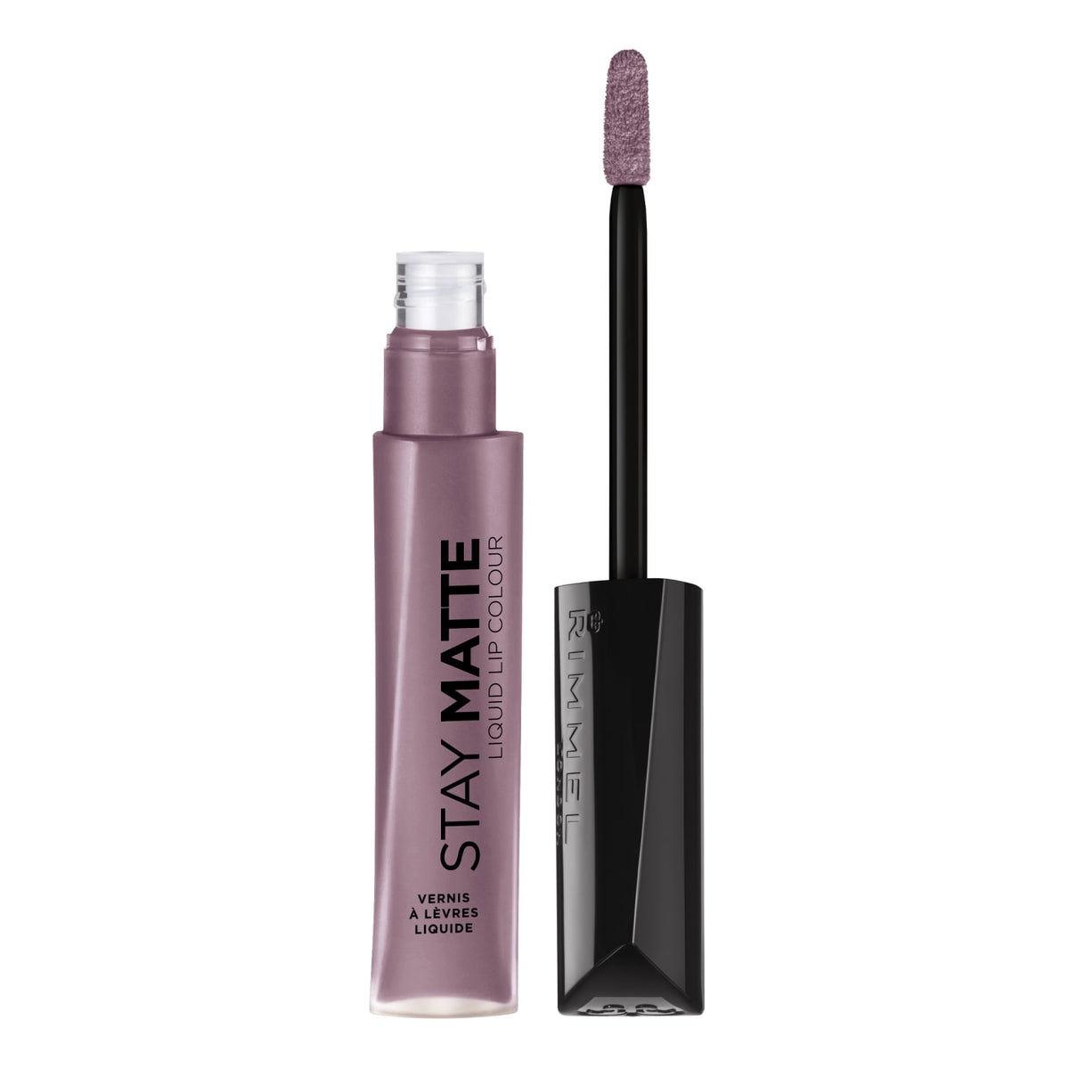 RIMMEL LONDON Stay Matte Liquid Lip Color - Pink Bliss