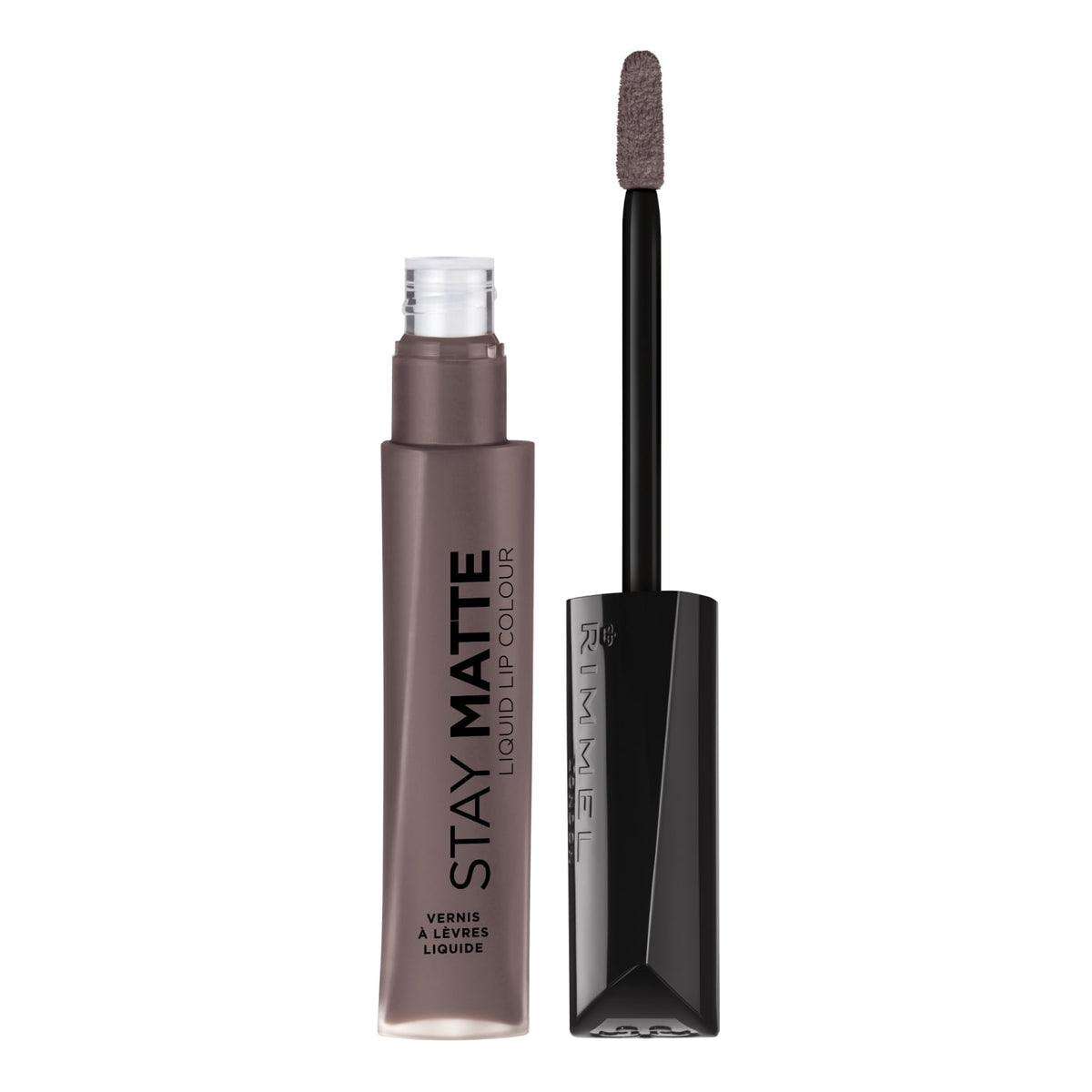 RIMMEL LONDON Stay Matte Liquid Lip Color - Pink Bliss