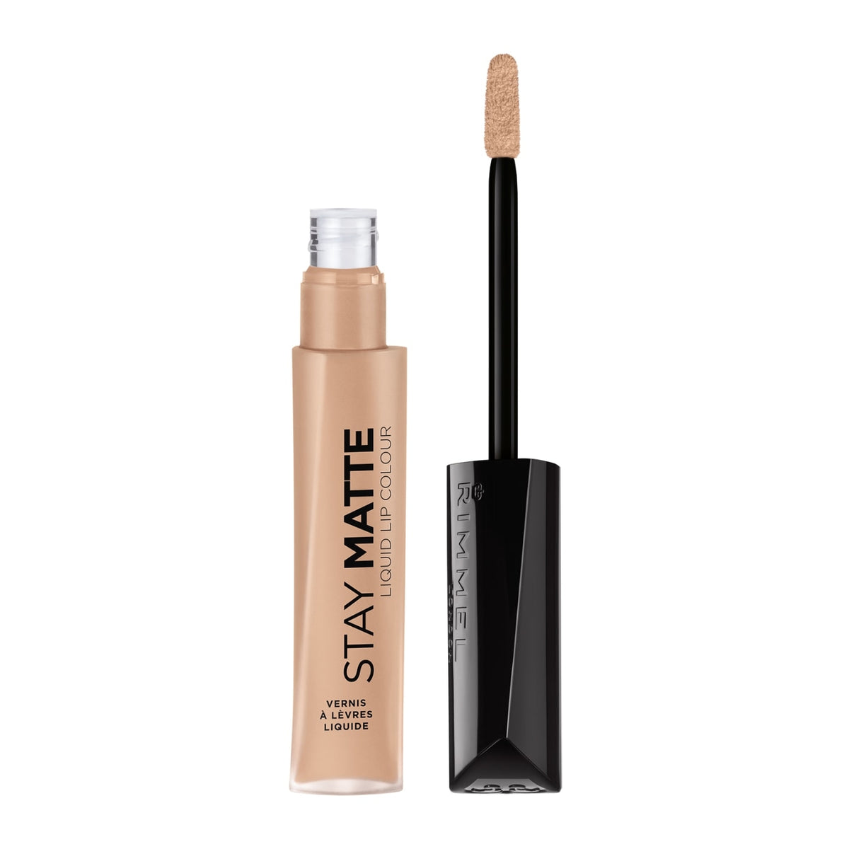 RIMMEL LONDON Stay Matte Liquid Lip Color - Pink Bliss