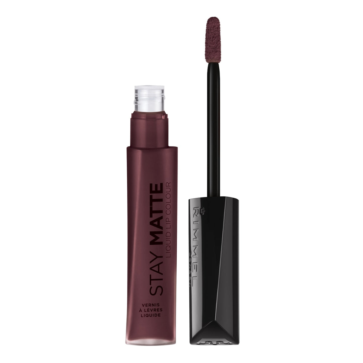 RIMMEL LONDON Stay Matte Liquid Lip Color - Pink Bliss