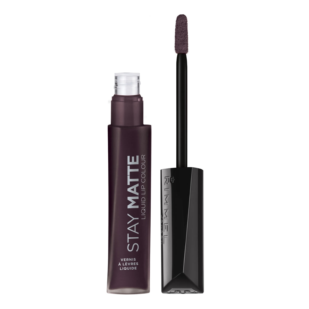 RIMMEL LONDON Stay Matte Liquid Lip Color - Pink Bliss