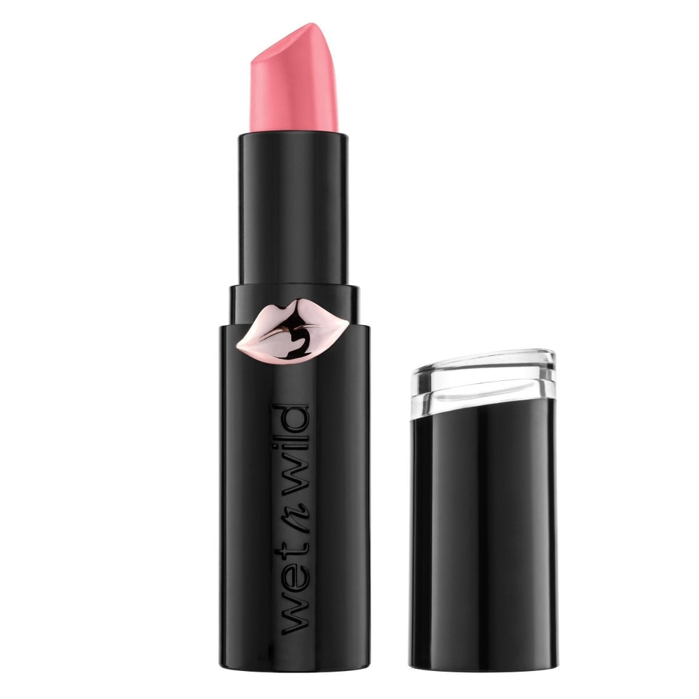 WET N WILD Mega Last Matte Lip Cover (NEW) - Bare It All