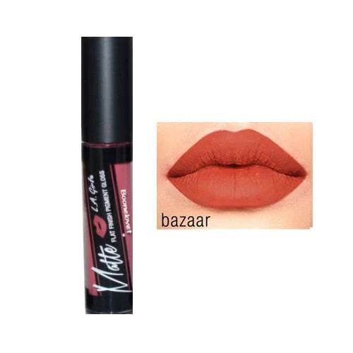 L.A. GIRL Matte Pigment Gloss - Stunner