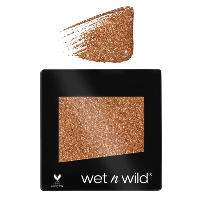 WET N WILD Color Icon Glitter Single - Vices