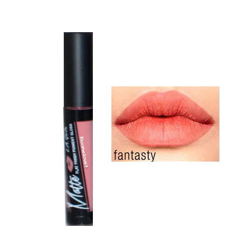 L.A. GIRL Matte Pigment Gloss - Stunner