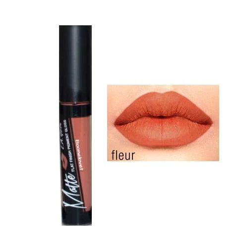 L.A. GIRL Matte Pigment Gloss - Stunner