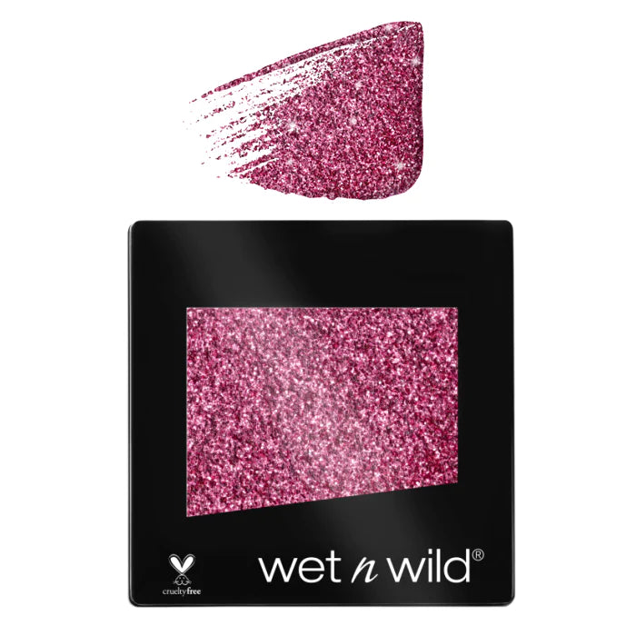 WET N WILD Color Icon Glitter Single - Vices