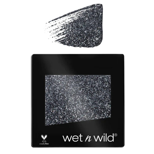 WET N WILD Color Icon Glitter Single - Vices