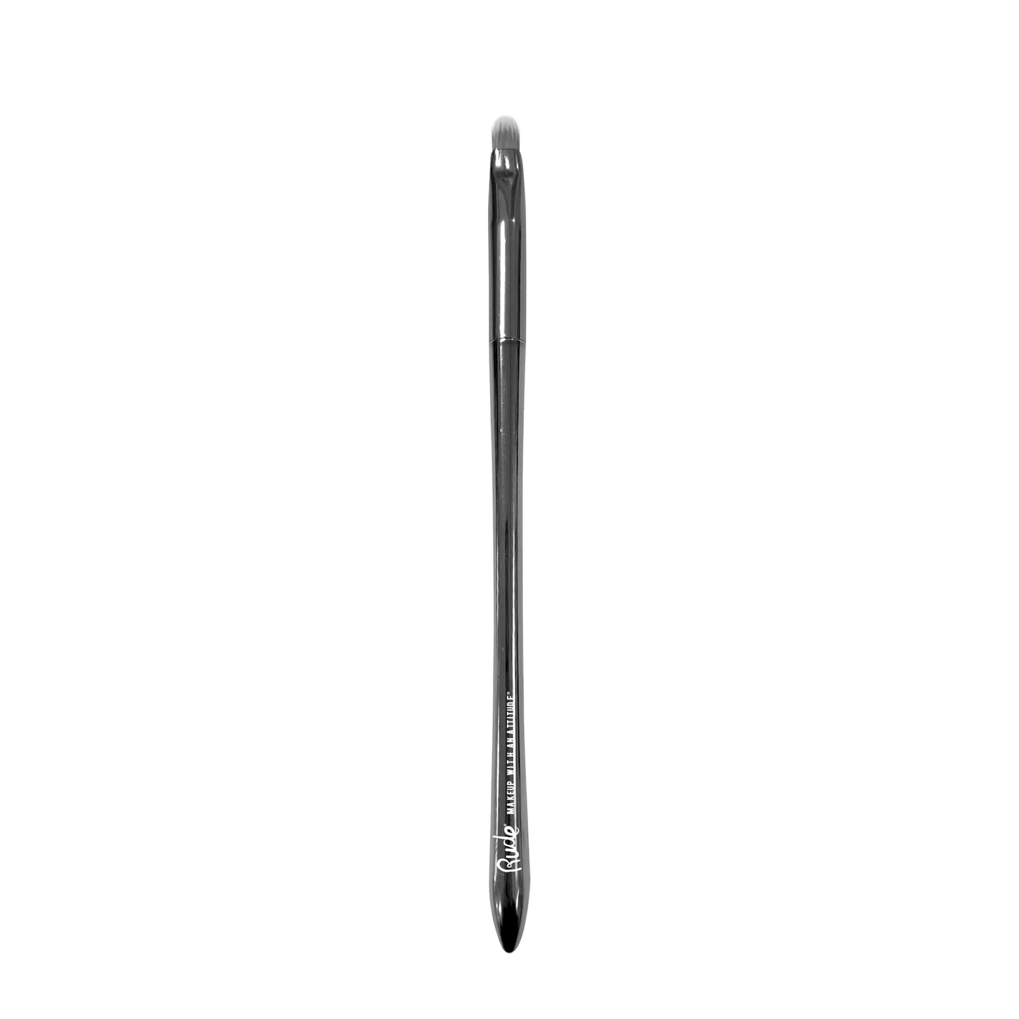 Rude Silver Bullet Powder Brush
