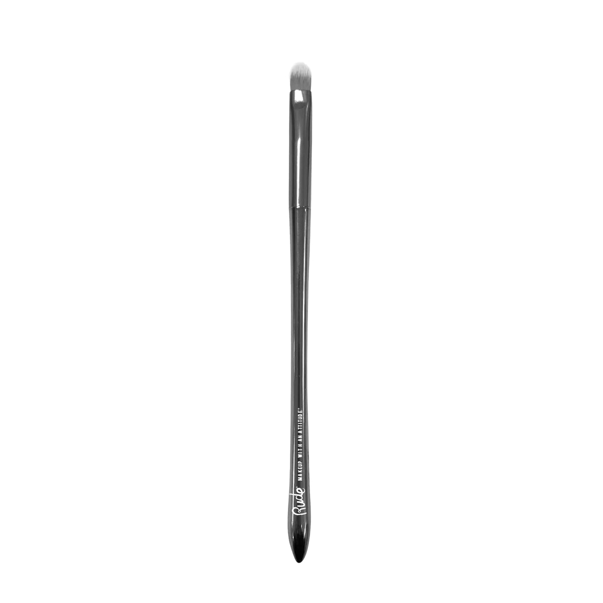 Rude Silver Bullet Powder Brush