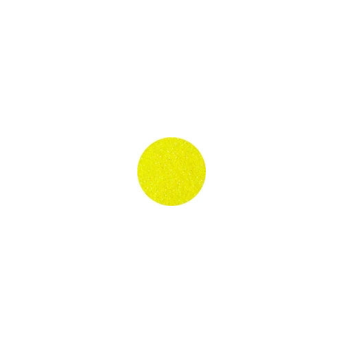 NYX Glitter On The Go - Hot Yellow