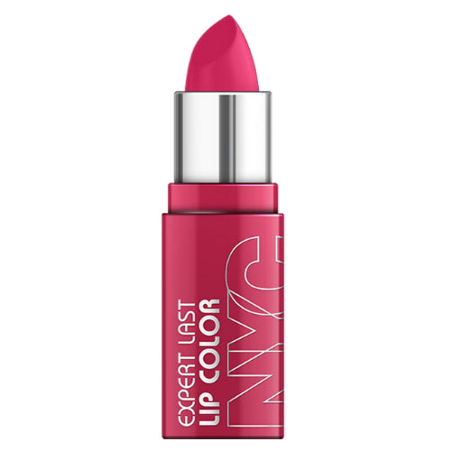 NYC Expert Last Lip Color Matte - Pure Coral