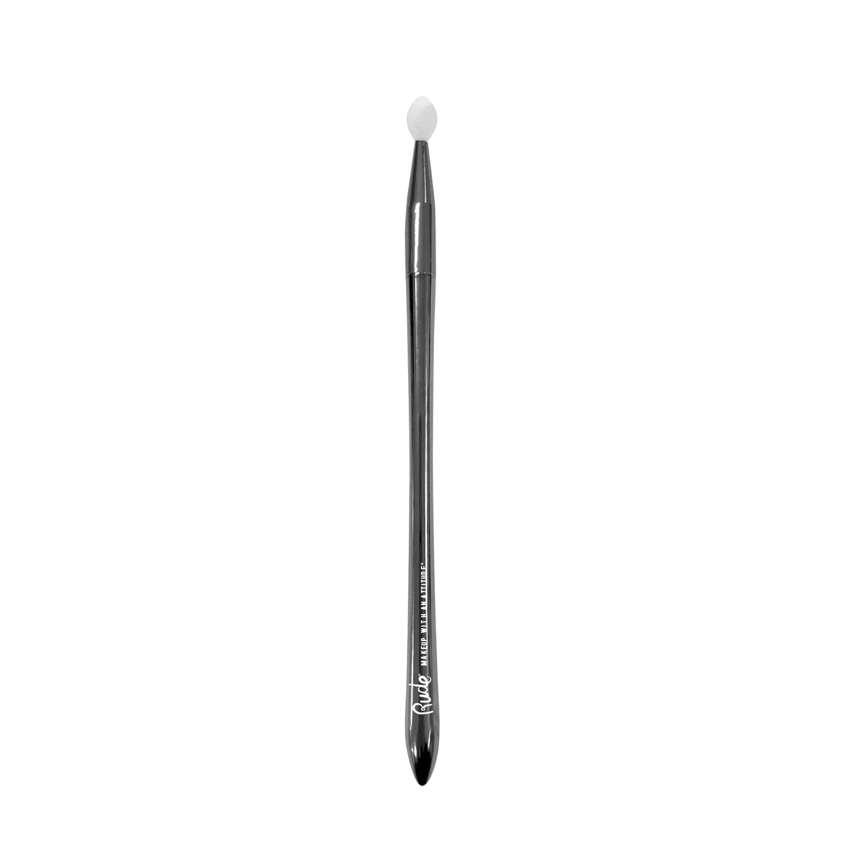 Rude Silver Bullet Powder Brush