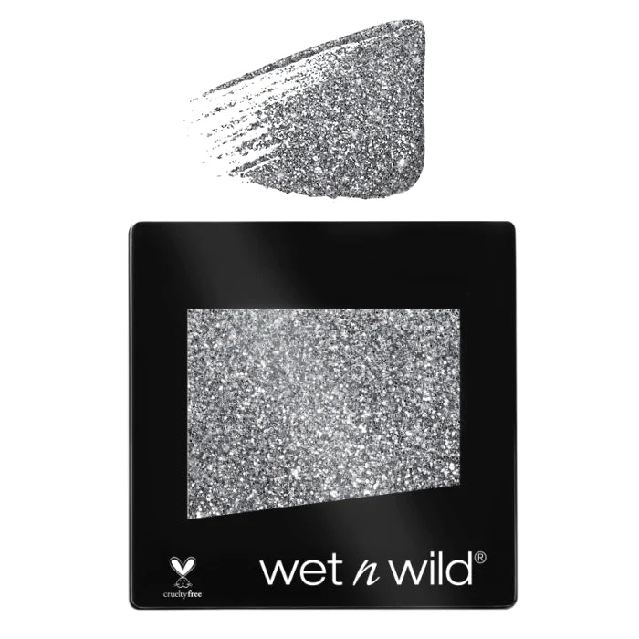 WET N WILD Color Icon Glitter Single - Vices